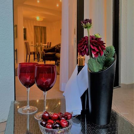 Villa Josephine バーデンヴァイラー エクステリア 写真