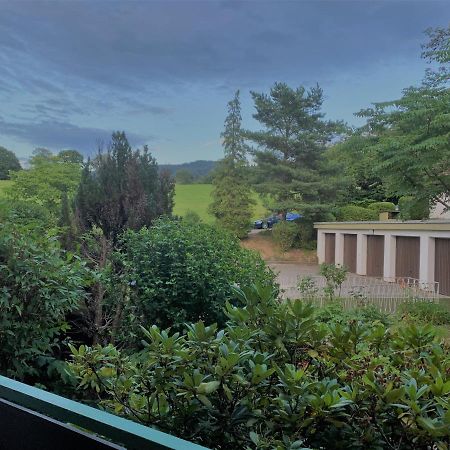Villa Josephine バーデンヴァイラー エクステリア 写真