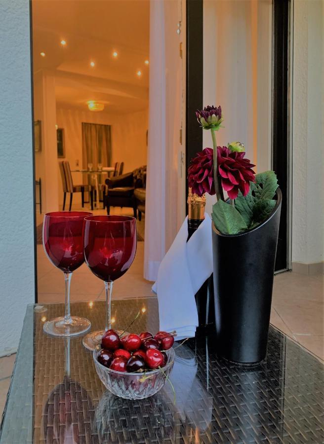 Villa Josephine バーデンヴァイラー エクステリア 写真