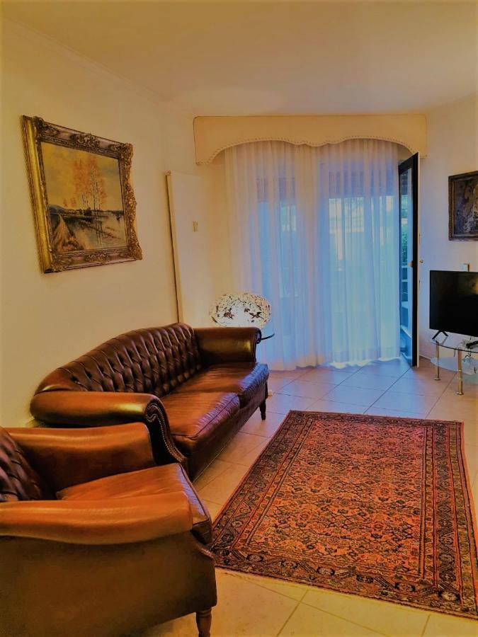 Villa Josephine バーデンヴァイラー エクステリア 写真