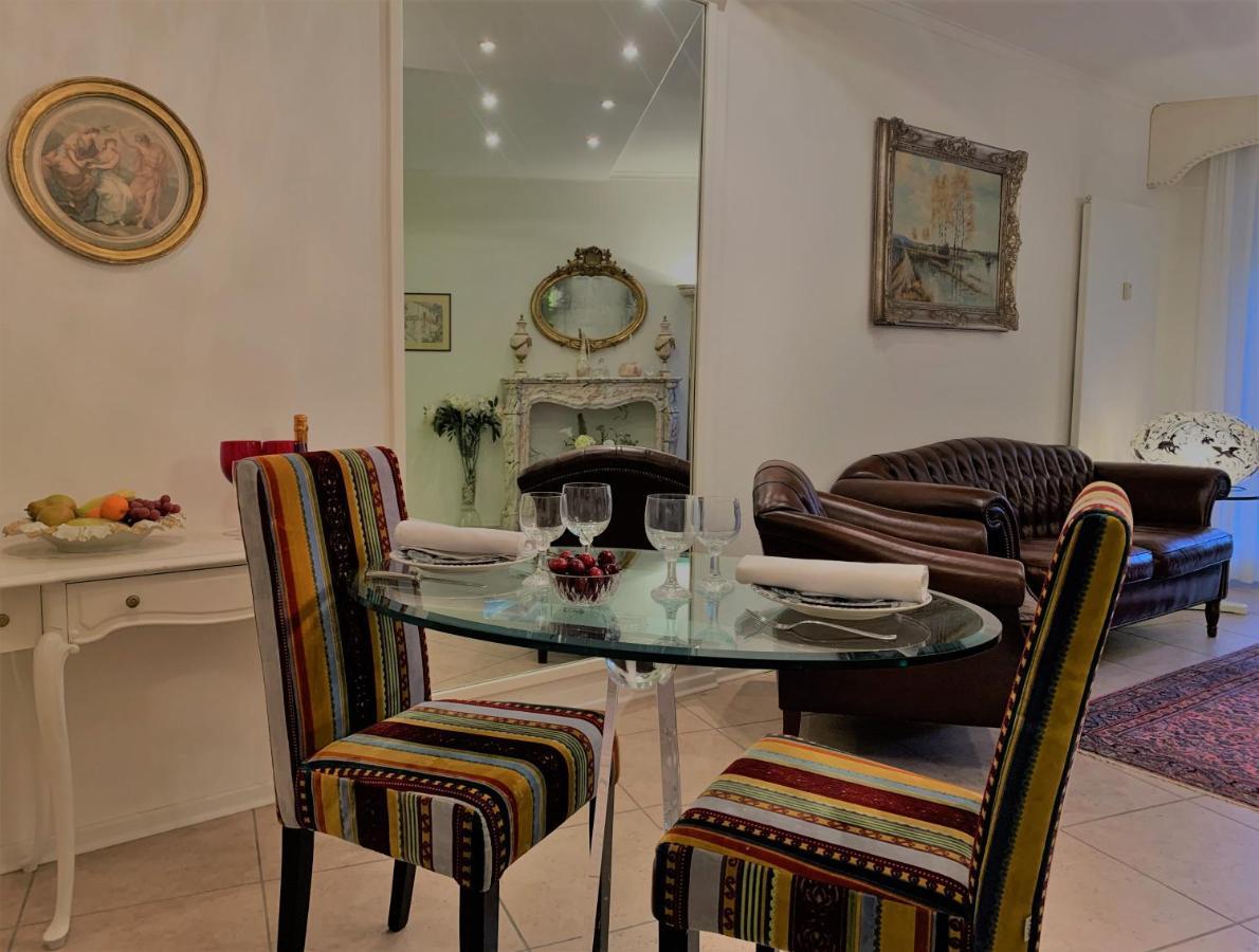 Villa Josephine バーデンヴァイラー エクステリア 写真
