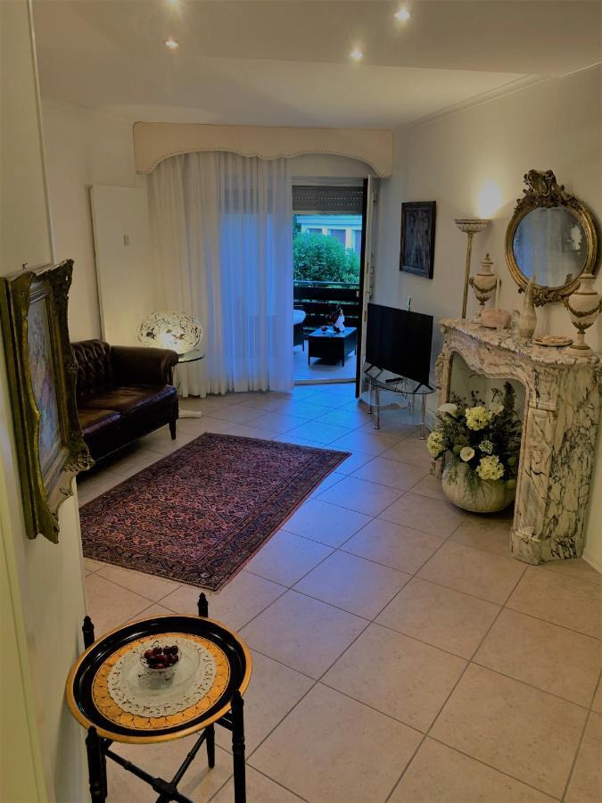 Villa Josephine バーデンヴァイラー エクステリア 写真