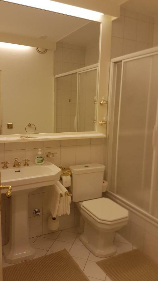 Villa Josephine バーデンヴァイラー エクステリア 写真